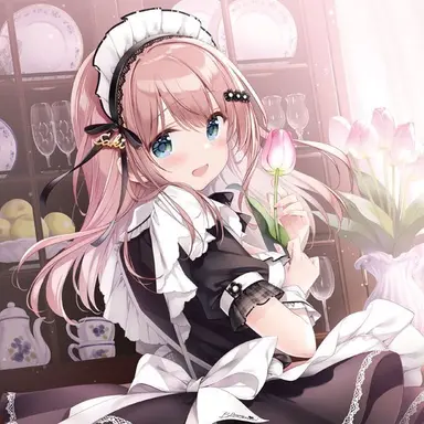 Profile image of 心愛