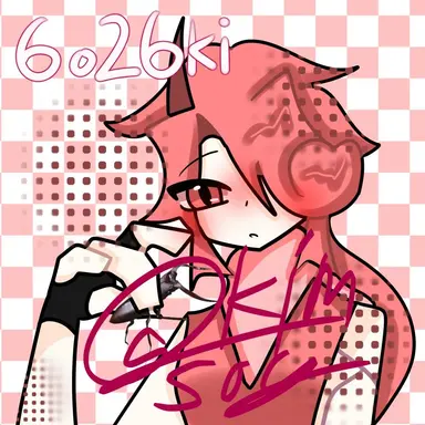 Profile image of 6o26ki