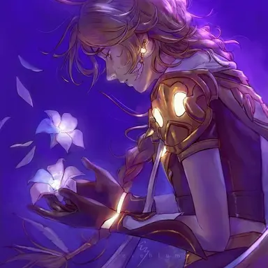 Profile image of Aether