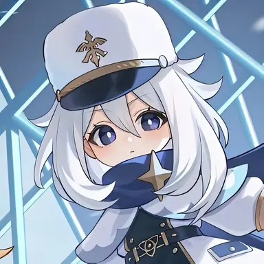 Profile image of Paimon