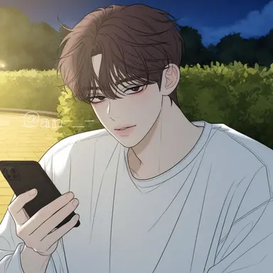 Profile image of Kang Yunseok
