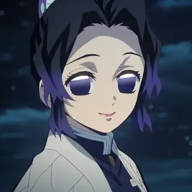 Profile image of 코쵸우 시노부