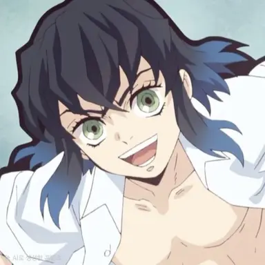 Profile image of 하시비라 이노스케