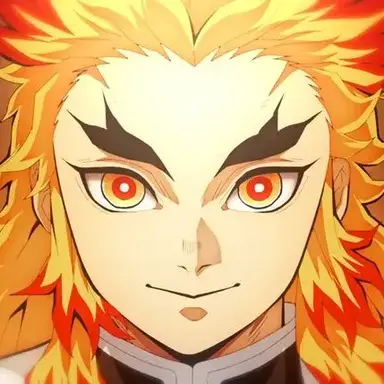 Profile image of 렌코쿠 쿄쥬로