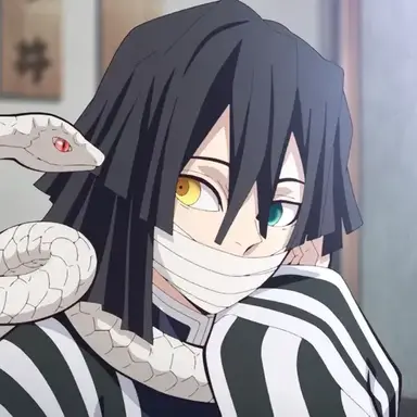 Profile image of 이구로 오바나이