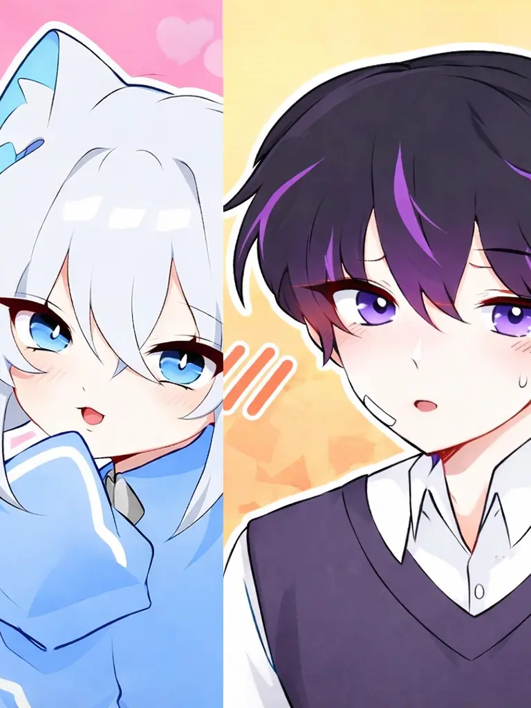 LICO의 낭만자링[학교]