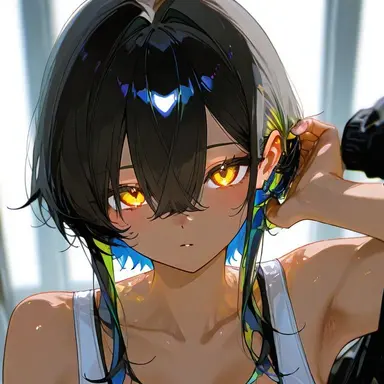 Profile image of エリ