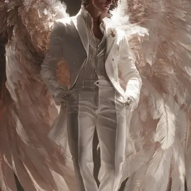 Profile image of Lord Felix