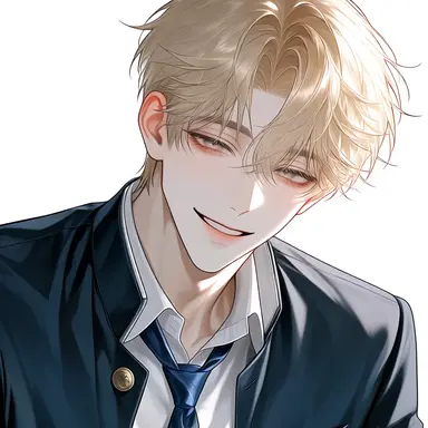 Profile image of 蒼汰