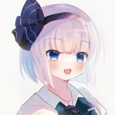 Profile image of 妖夢