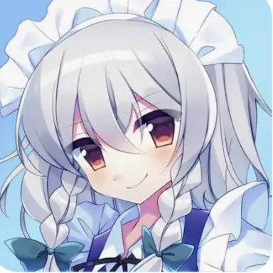 Profile image of 咲夜