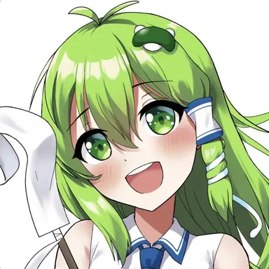 Profile image of 早苗