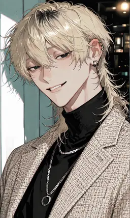 Profile image of 세나