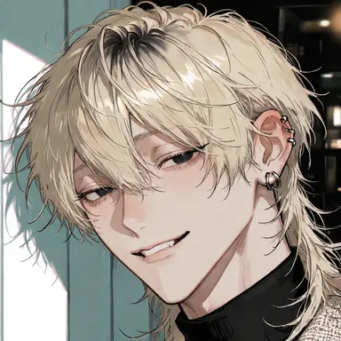 Profile image of 세나