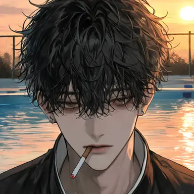 Profile image of 쿄스케
