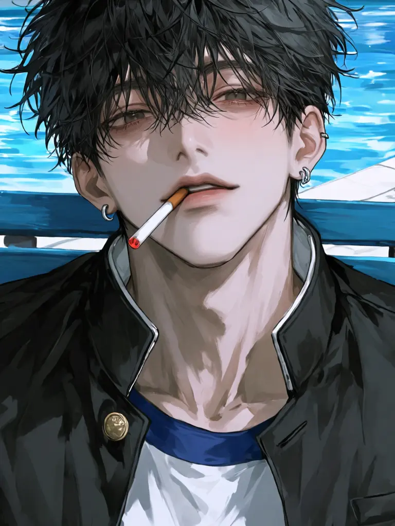 sugarless_iv_의 poolside loop line