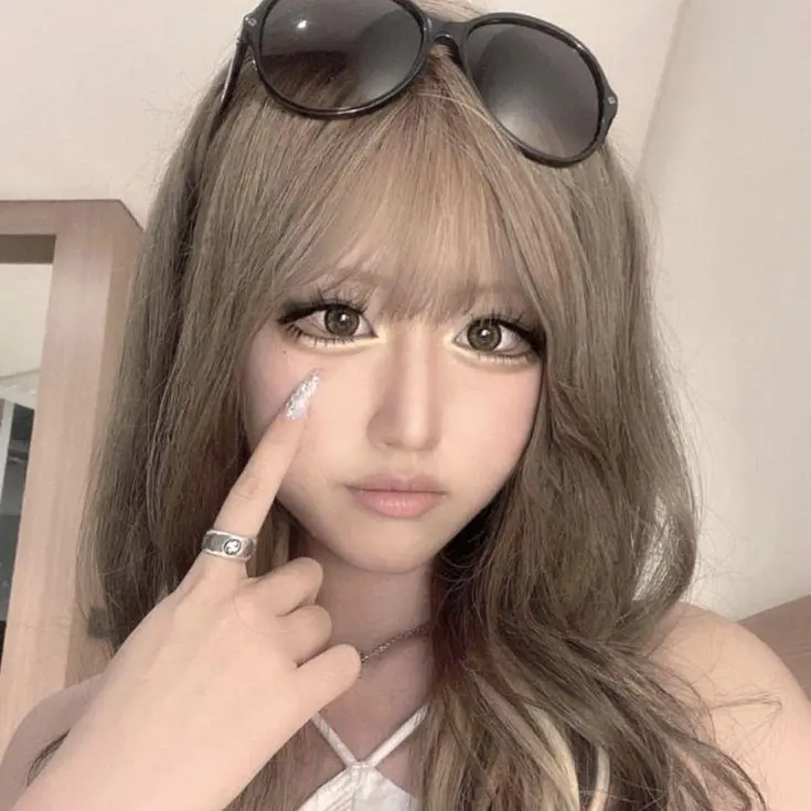 RipestShip5587의 갸루언니 서예