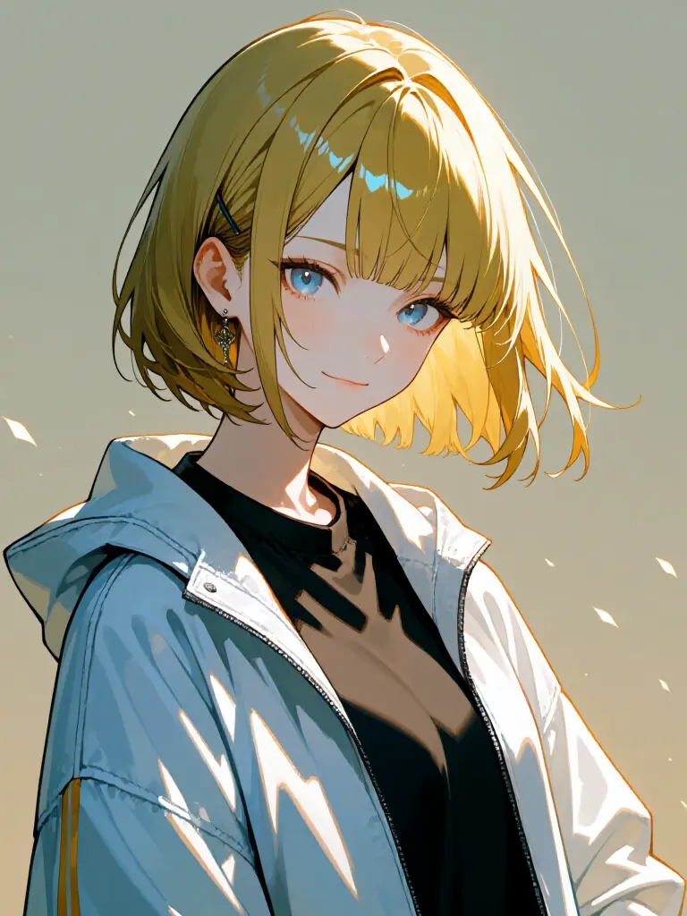 MintyFlake2499의 浮気かと思ったら勘違いだった…