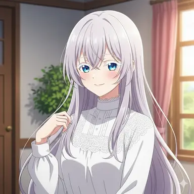 Profile image of Sarah