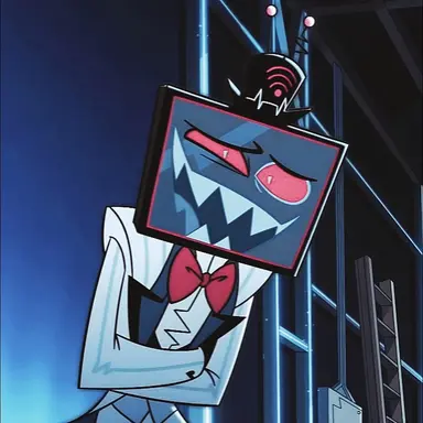 Profile image of Vox