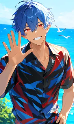 Profile image of Okinawa