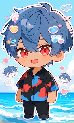 Profile image of Okinawa