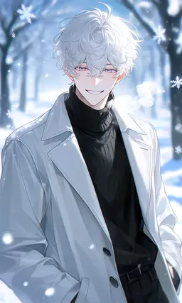 Profile image of Hokkaido