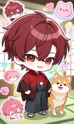 Profile image of Akita