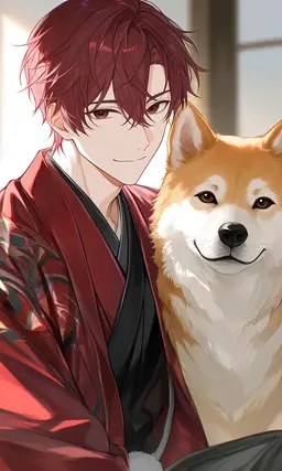 Profile image of Akita
