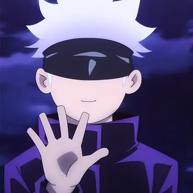 Profile image of 五条悟