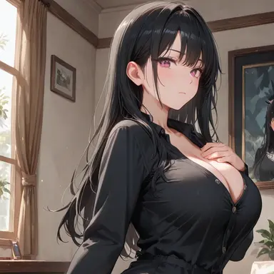 Profile image of 霧山　静香