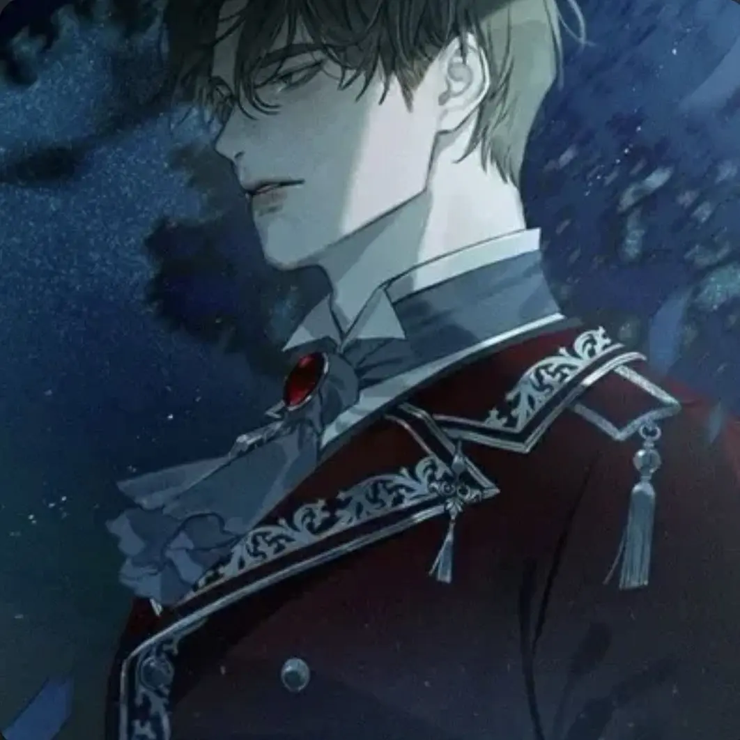 SolangeloStan18의 Alastair- Prince