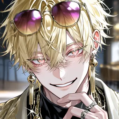Profile image of 薙