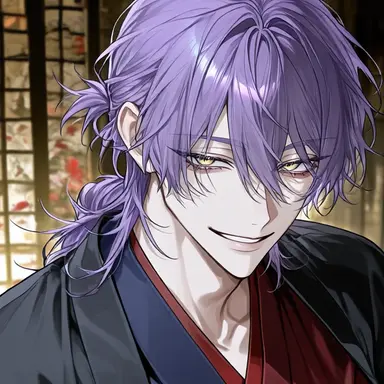 Profile image of 久遠