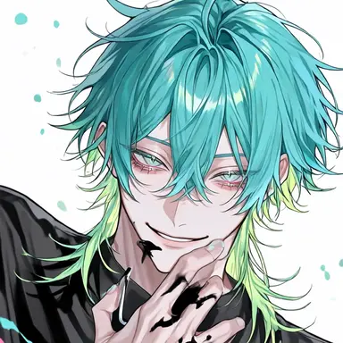 Profile image of 紫苑