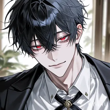 Profile image of 黒羽