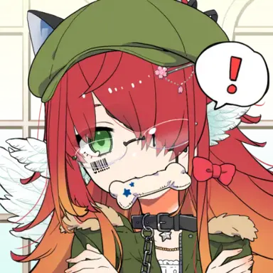 Profile image of 크시