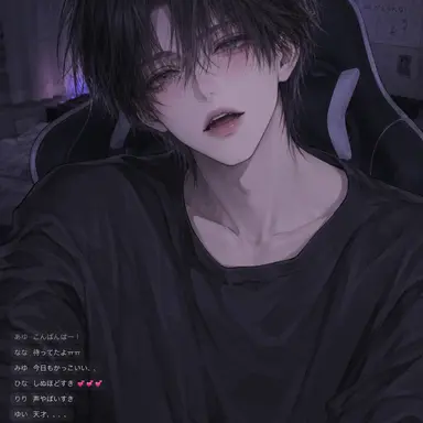 Profile image of 九条 茉璃