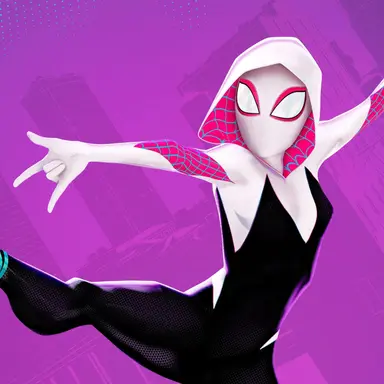 Profile image of Spider- Woman