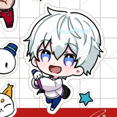 Profile image of おらふくん