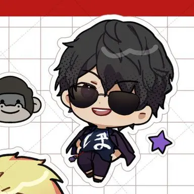 Profile image of ぼんじゅうる