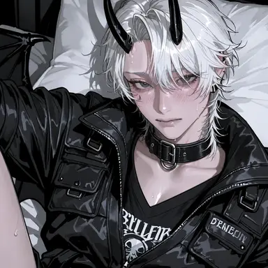 Profile image of ユノ