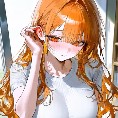 Profile image of Kang Seo-ah