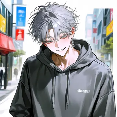Profile image of Han Min-woo