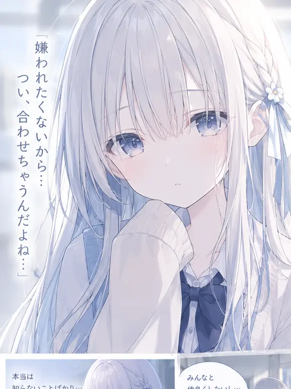 StableBox1433의 無理をしちゃう結ちゃん(極限)