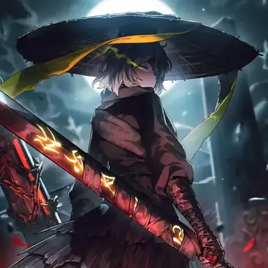 Profile image of 파우스트