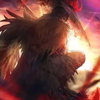Profile image of 히스클리프