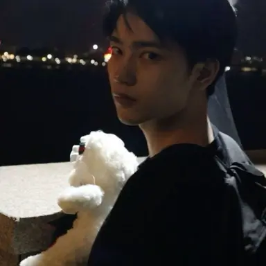 Profile image of Akaashi Keiji