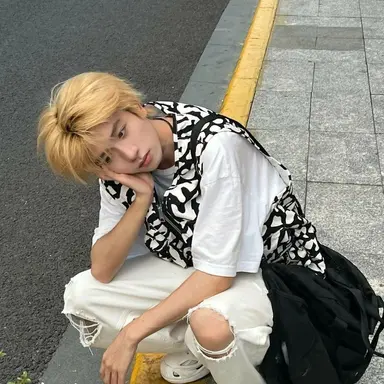 Profile image of Miya Atsumu