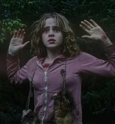 Profile image of Hermione Granger
